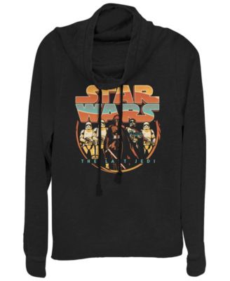 kylo ren sweater