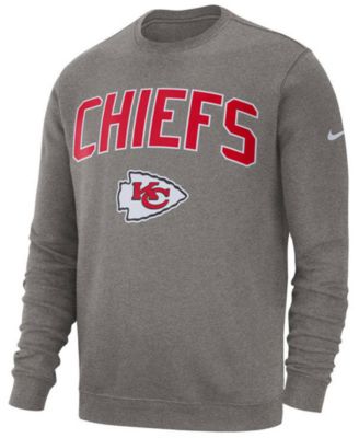 nike chiefs sweatshirt