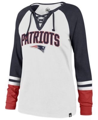 47 brand patriots sweatshirt