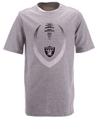nike raiders shirt