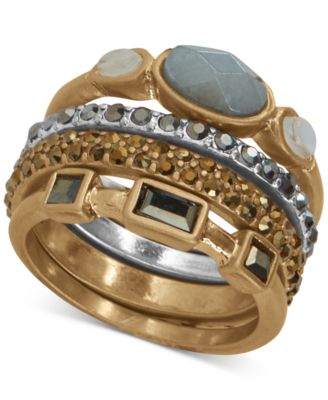 lucky brand ring