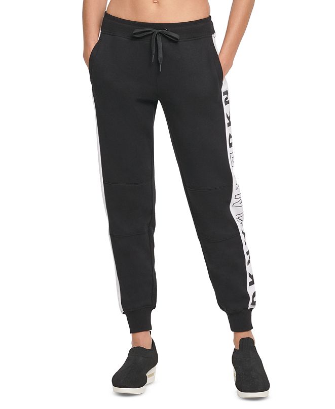 dkny sport joggers