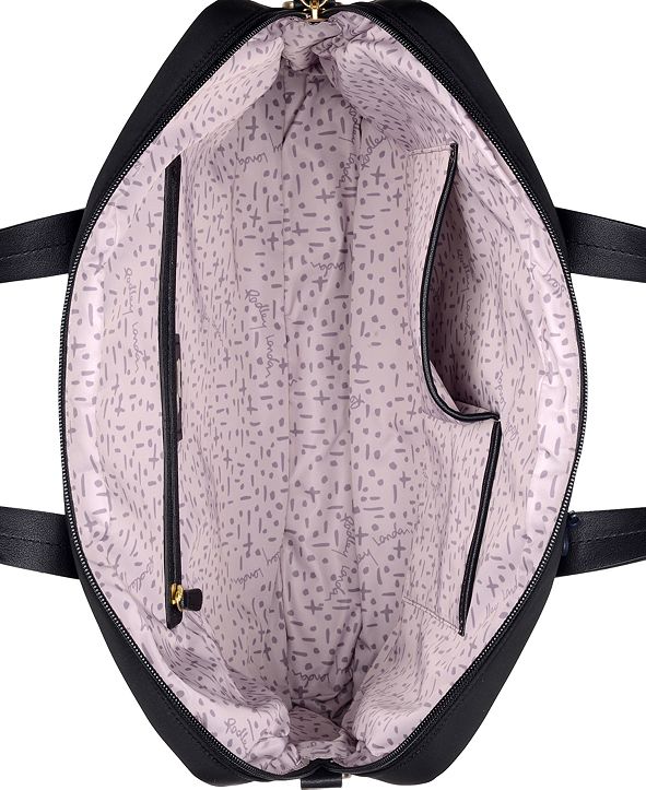 Radley London Medium Zip Around Laptop Case & Reviews Handbags & Accessories Macy's