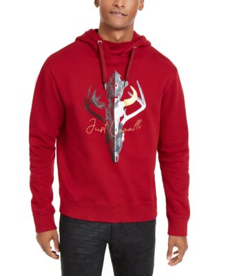 just cavalli hoodie