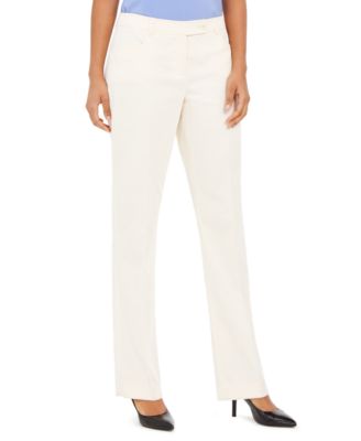 anne klein pants macys