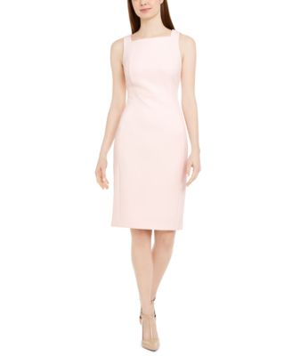 macy's work dresses