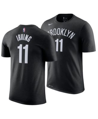 Nike Men's Kyrie Irving Brooklyn Nets 