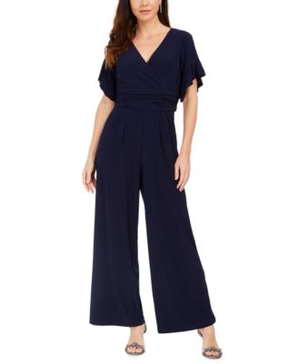 jessica howard petite jumpsuit