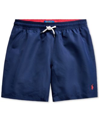 ralph lauren baby swim shorts