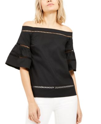 macy's michael kors tops