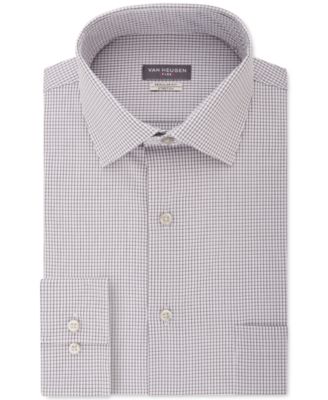 macys van heusen shirts