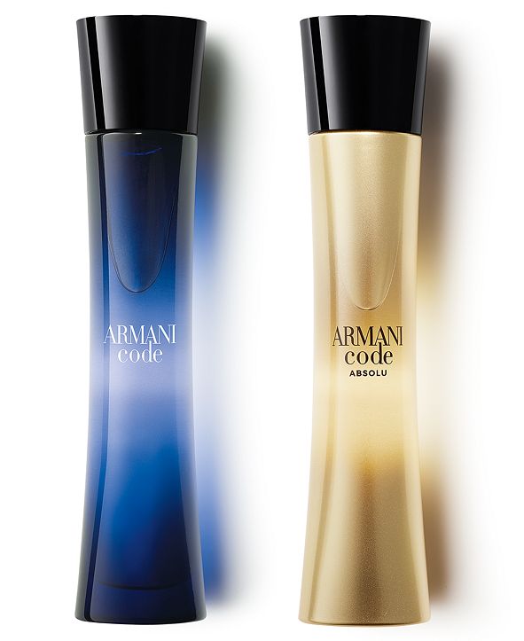 Armani code women 100ml clearance
