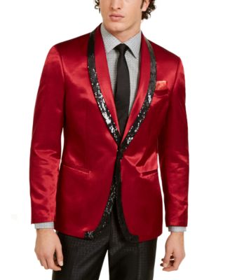 macys evening jackets