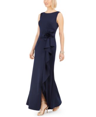 jessica howard petite gowns