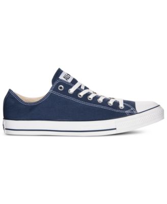 denim converse mens