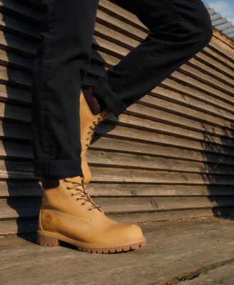 timberland 7w