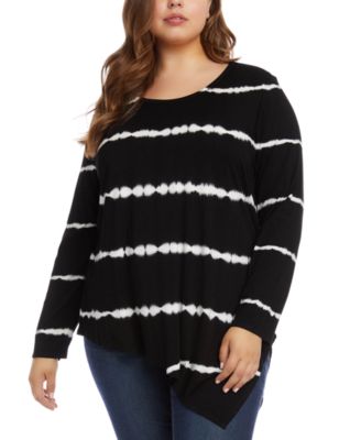 macys karen kane tops