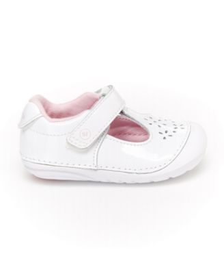 stride rite soft motion girl
