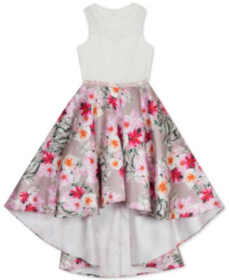 macys dresses for girls