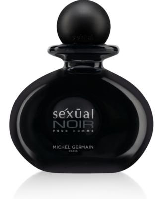 Michel Germain Mens sexual Noir Pour Homme Туалетная вода-спрей 25 унции - Эксклюзивный продукт Macys 18290₽