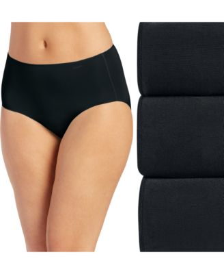 macy's women's cotton underwear