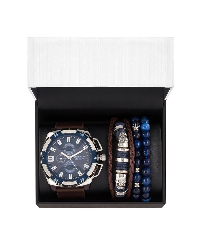 american exchange led watch