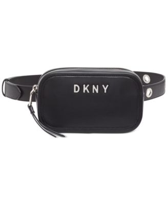 macys waist bag