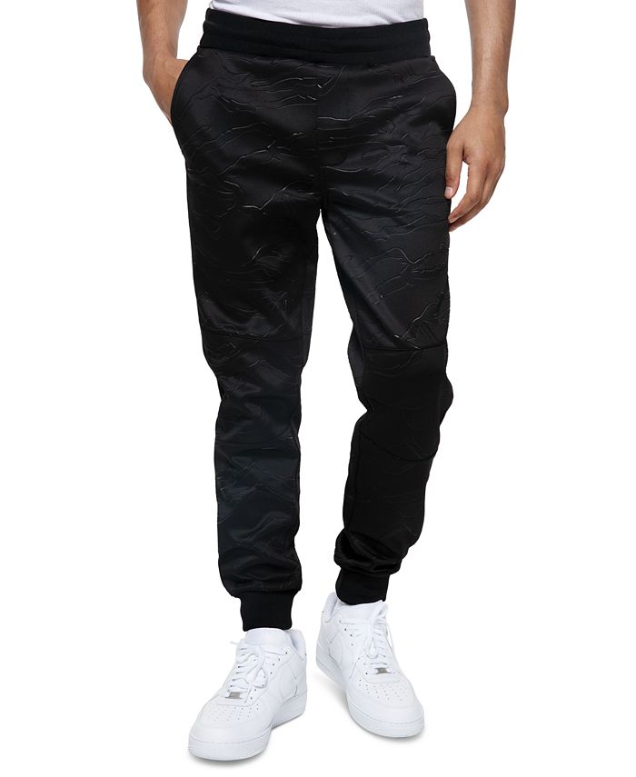 peter england perform men's track pants