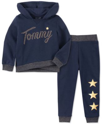 tommy hilfiger star hoodie