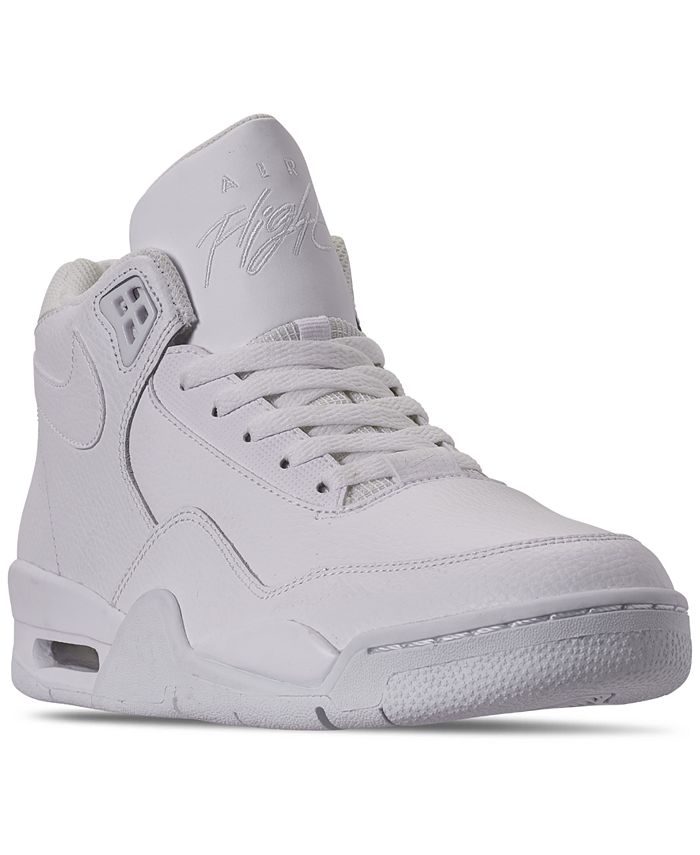 men's nike flight legacy stores