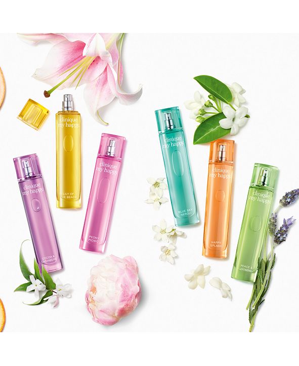 Clinique My Happy Cocoa & Cashmere, 0.5 oz & Reviews All Perfume