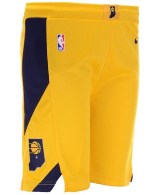 pacers shorts