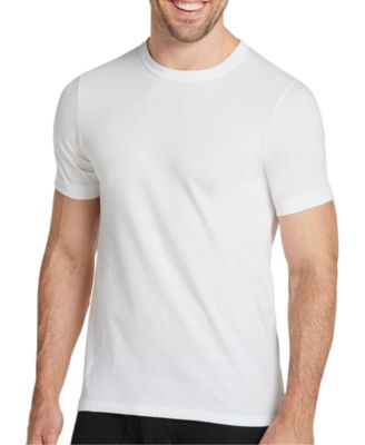 round neck undershirt