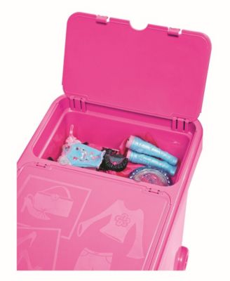 barbie case