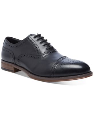 steve madden franco oxford