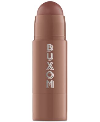 Бальзам для губ Buxom Cosmetics Power-насыщенный бальзам для пухлых губ