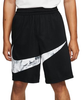 basketball shorts dri fit