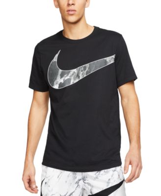marble nike shirt