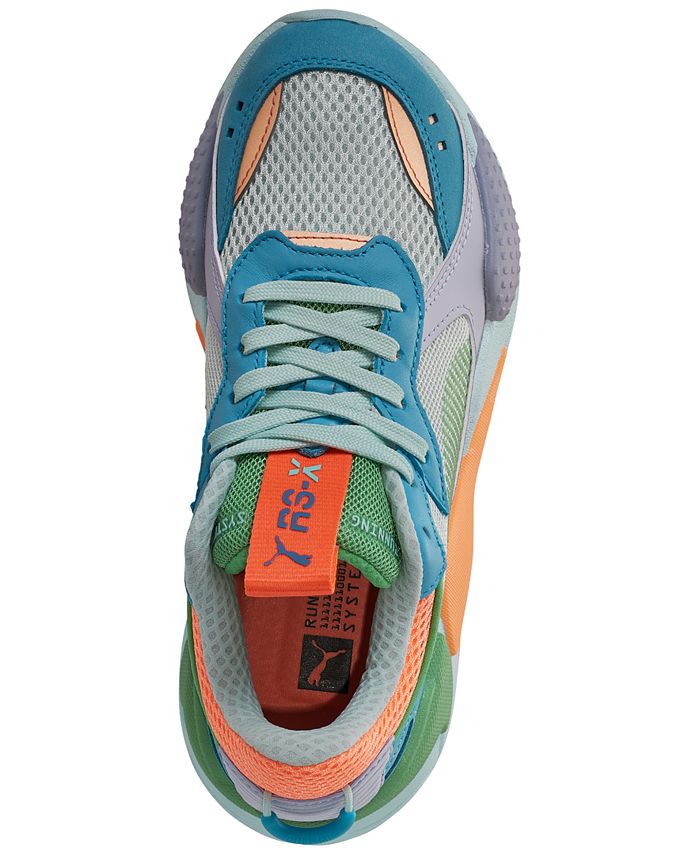 puma toys womens