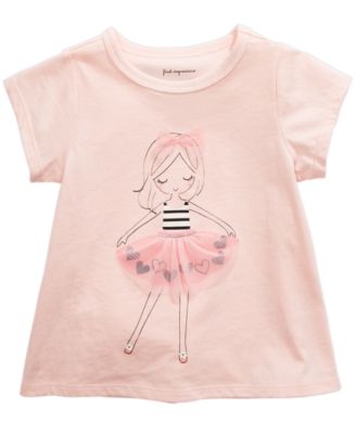 baby girl t shirts