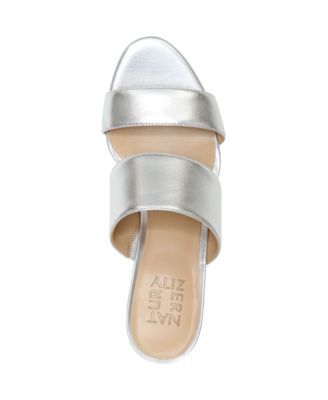 naturalizer tibby slide sandal