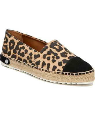 franco sarto leopard shoes