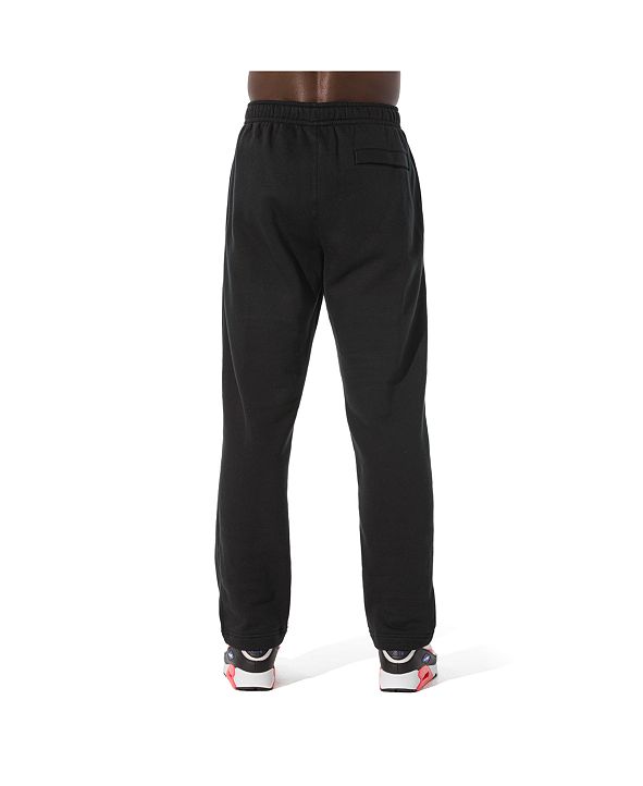 men's sportswear club fleece sweatpants
