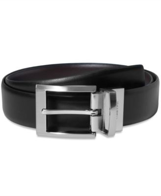 calvin klein men belt