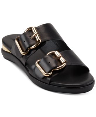 dkny sandals macys