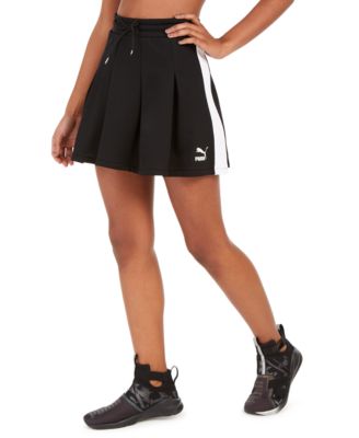 Puma Classics T7 Pleated Skirt 