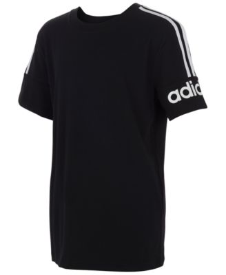 macys boys adidas