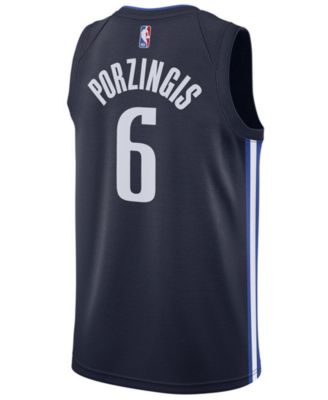 mavs statement jersey