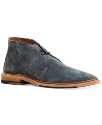 macys mens chukka boots