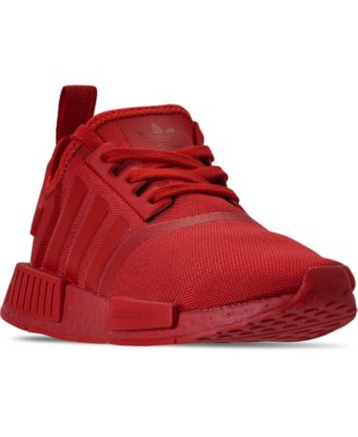 nmd shoes for boys